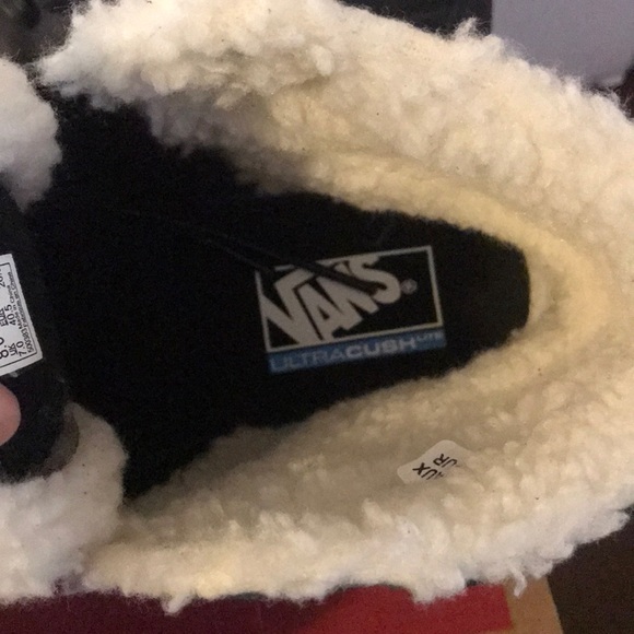 Vans Sk8-Hi Reissue Lite - Picture 7 of 7